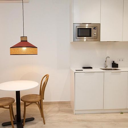 Azahar De Sevilla Apartments Zewnętrze zdjęcie