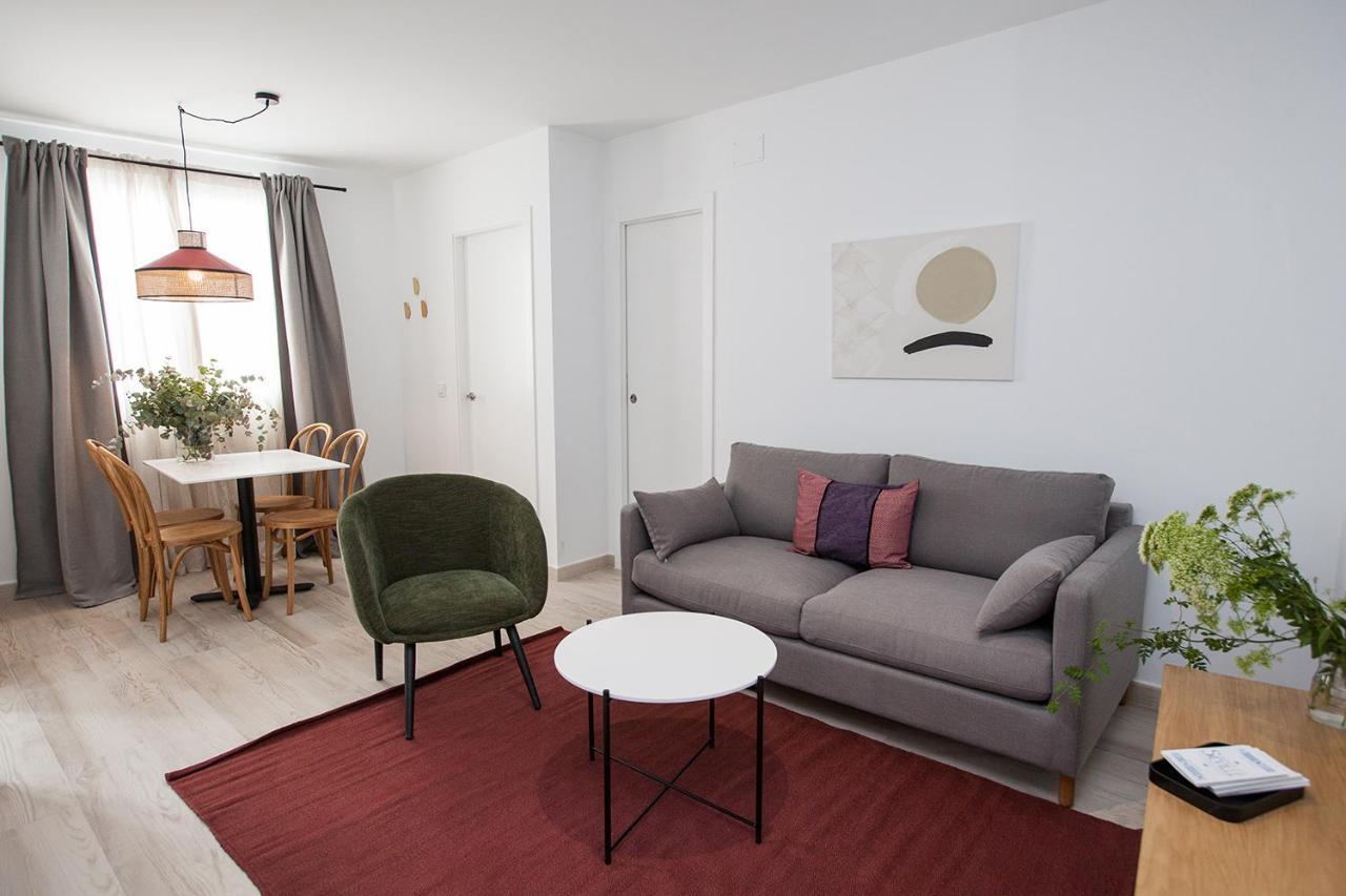 Azahar De Sevilla Apartments Zewnętrze zdjęcie