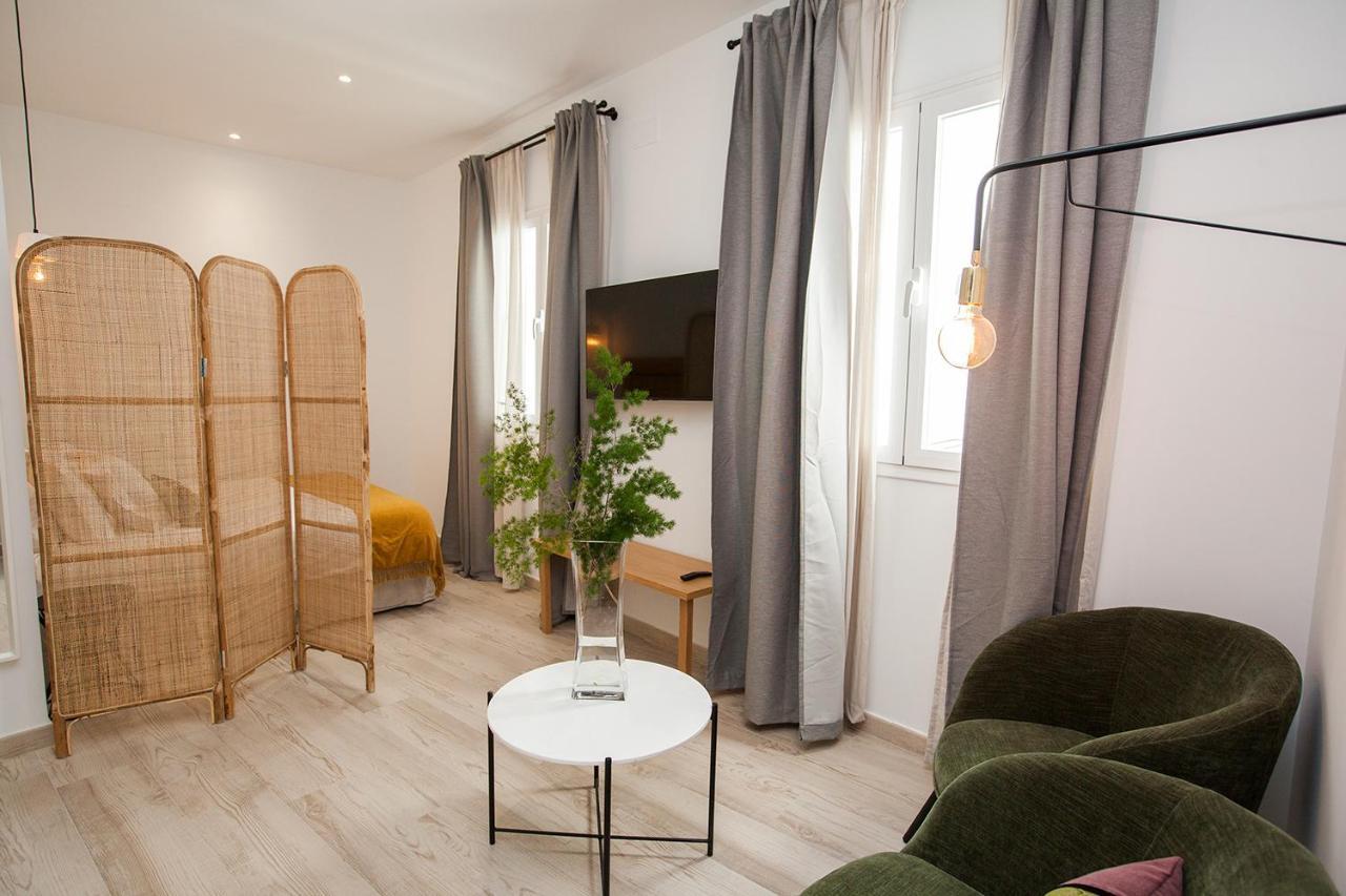 Azahar De Sevilla Apartments Zewnętrze zdjęcie