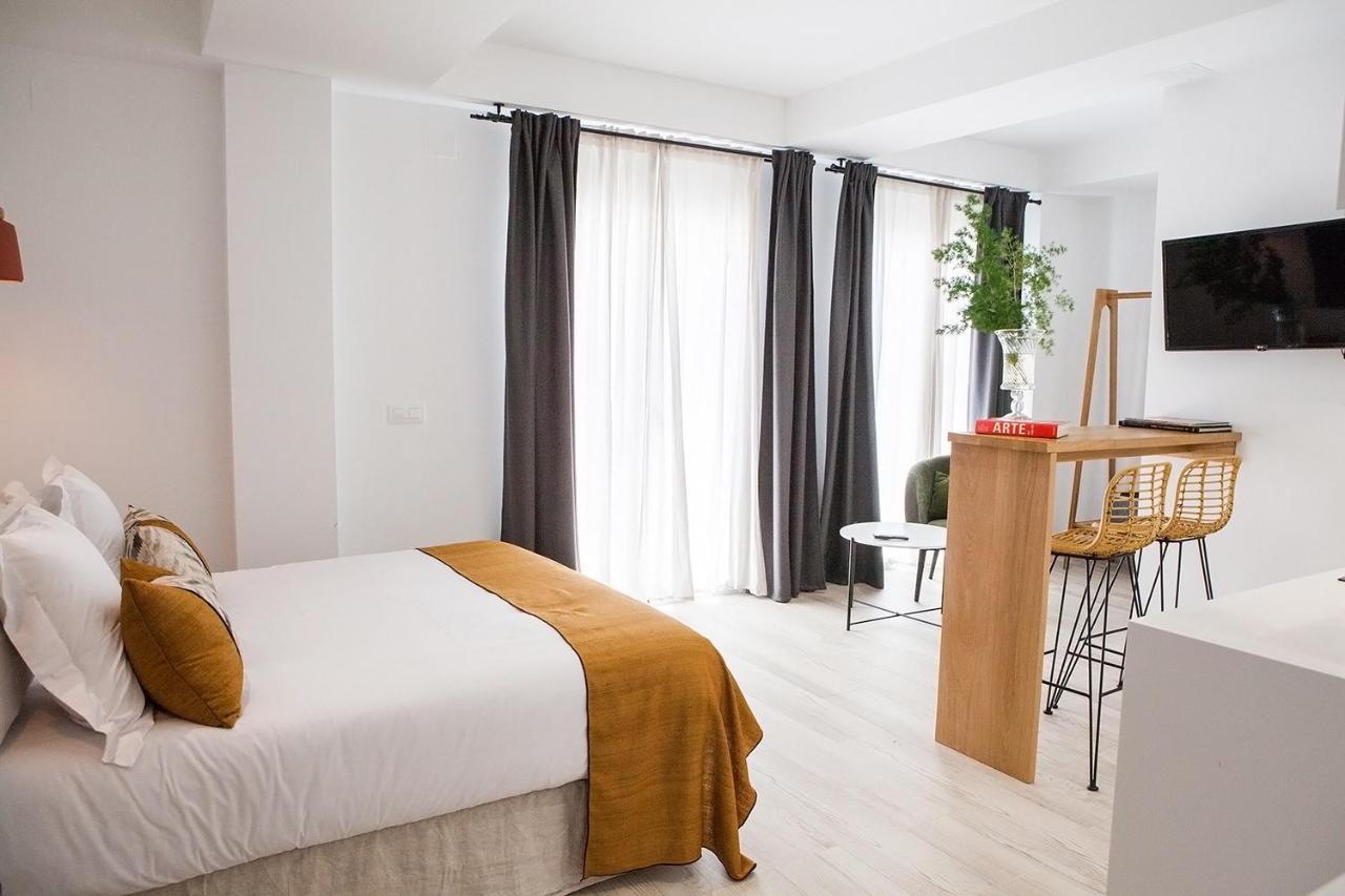 Azahar De Sevilla Apartments Zewnętrze zdjęcie