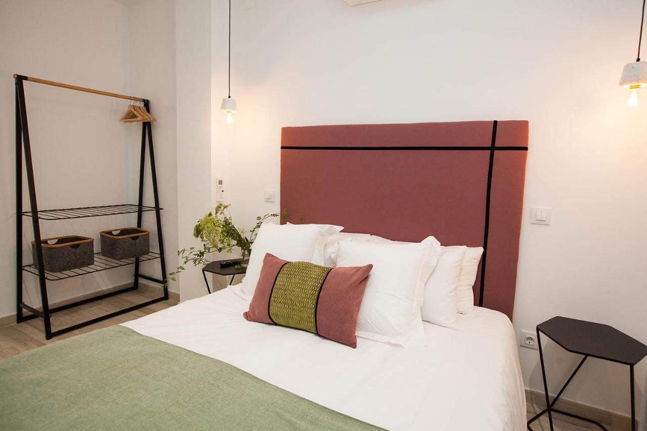 Azahar De Sevilla Apartments Pokój zdjęcie