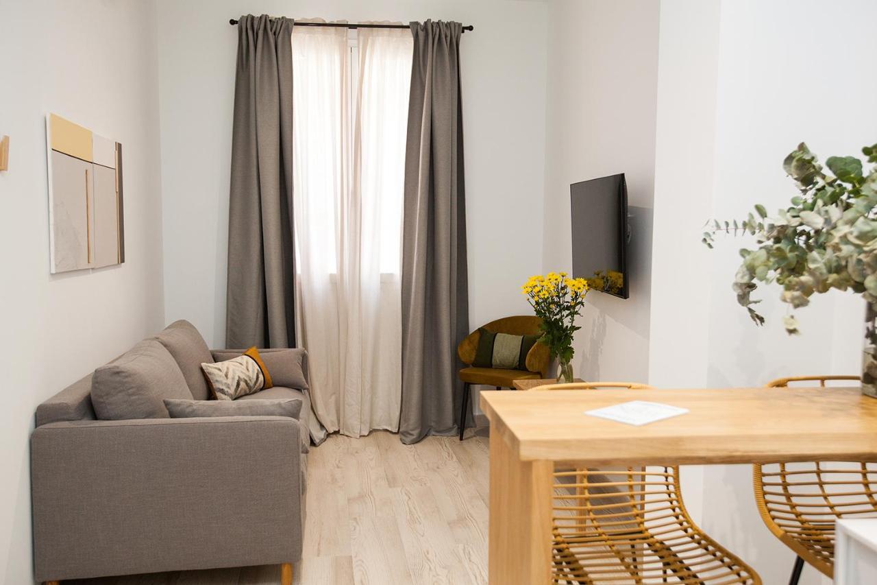 Azahar De Sevilla Apartments Zewnętrze zdjęcie